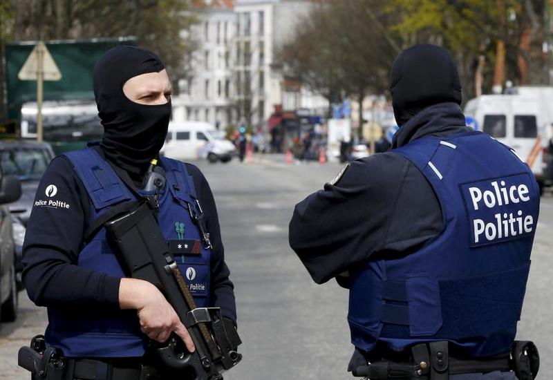 В Брюсселе мигранты атаковали полицейский патруль, есть пострадавшие