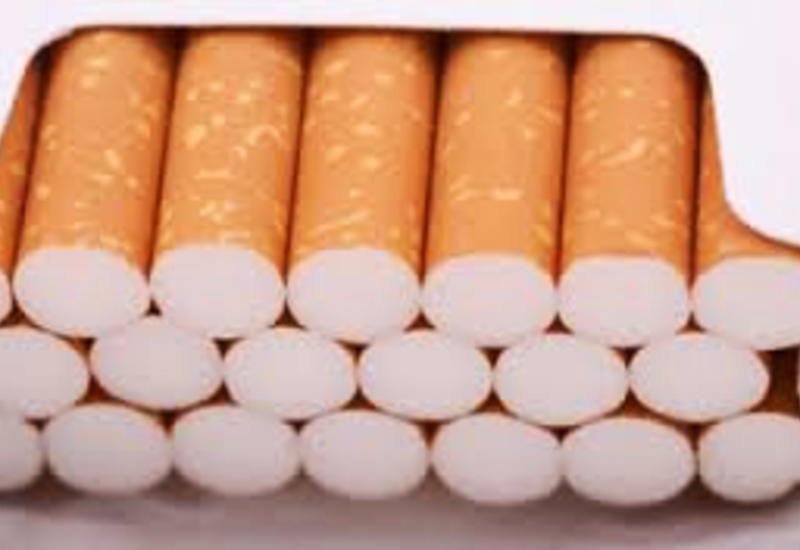 В Азербайджане может сократиться потребление табака