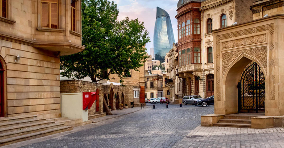Масштабные реформы усилили развитие и экономический потенциал Азербайджана