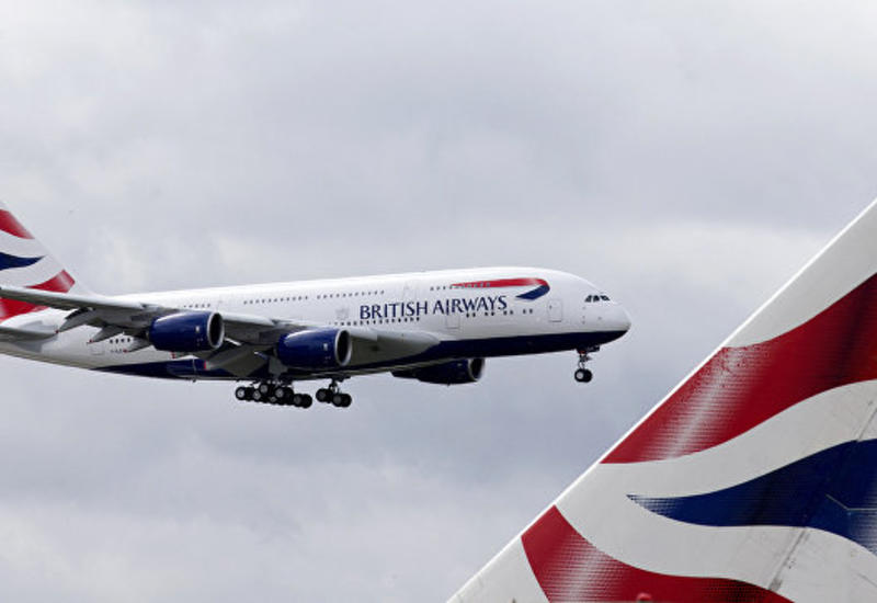 Пьяного пилота British Airways задержали за несколько минут до взлета