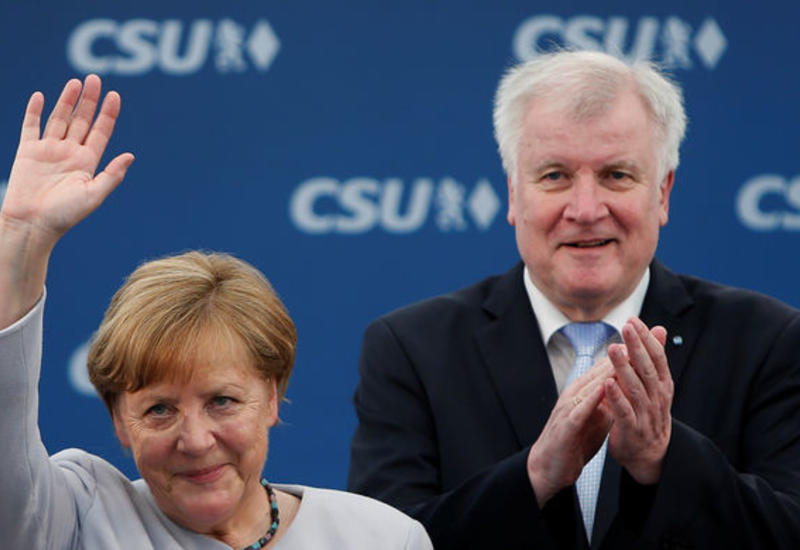 Стало известно, когда в Германии сформируют новое правительство
