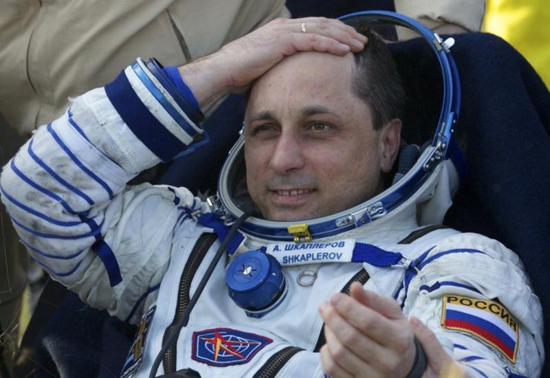 Российский космонавт полетал по МКС на пылесосе