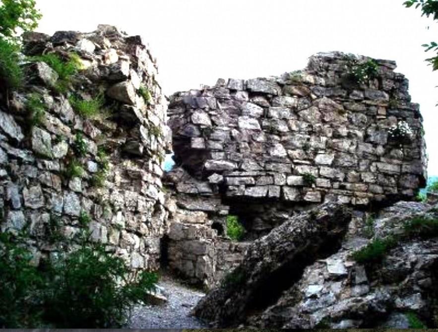 6 легендарных крепостей Азербайджана – от Шамахы до Нахчывана