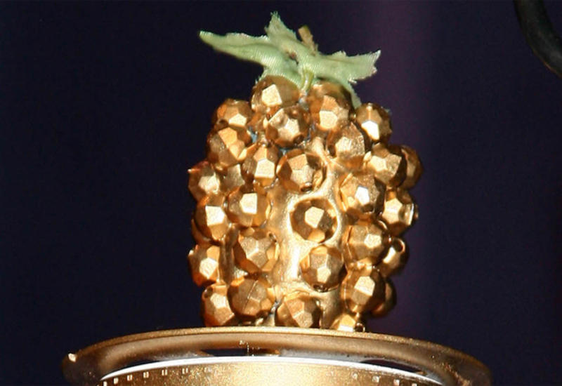 Том Круз и Джонни Депп номинированы на антипремию "Золотая малина"