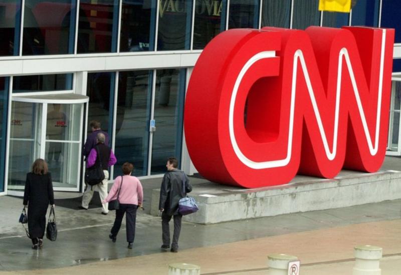 Американца арестовали за угрозы расстрелять всех сотрудников CNN