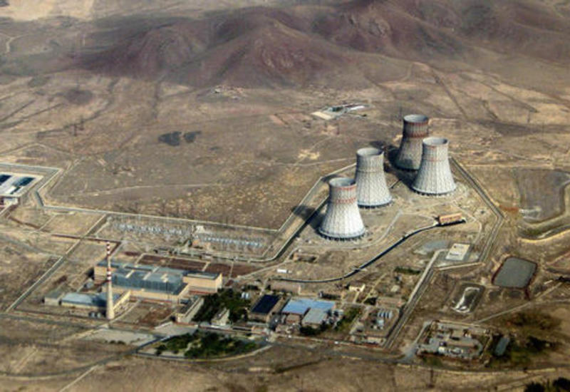 Центр ядерных исследований Азербайджана о новом ядерном реакторе Армении
