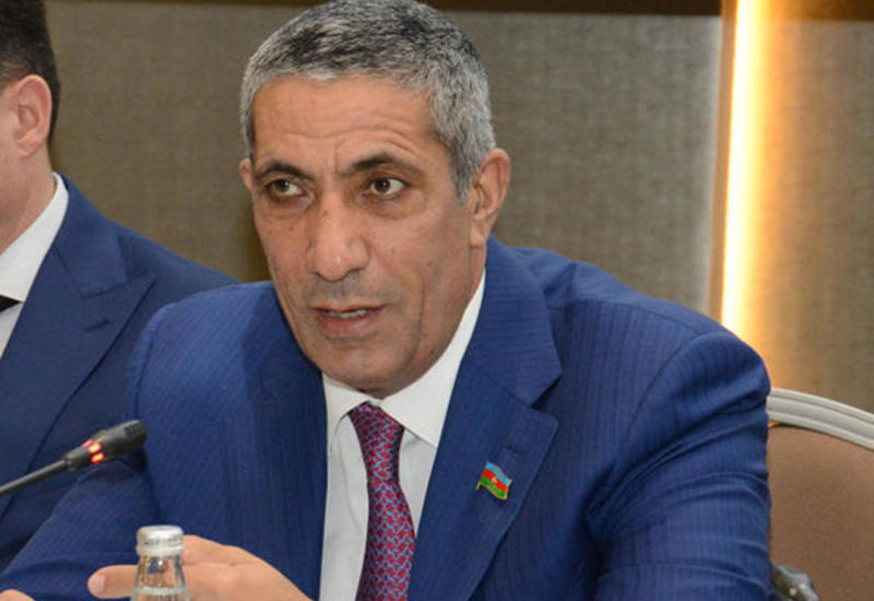 Азербайджанский депутат приравнял торговлю людьми к терроризму