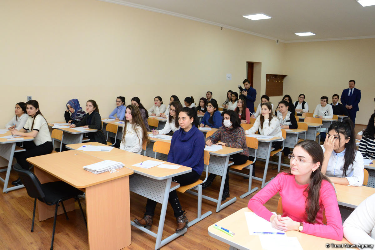 Bakı Slavyan Universitetində İctimai Etimad Şurası yaradılıb