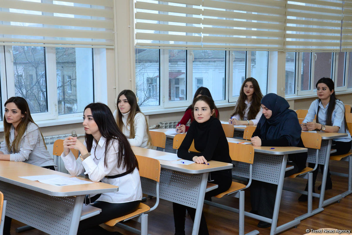 Bakı Slavyan Universitetində İctimai Etimad Şurası yaradılıb