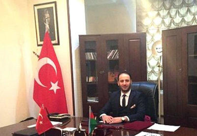 Bakıda türkiyəli iş adamının evindən 110 min dollar oğurlandı <span class="color_red">- VIDEO</span>