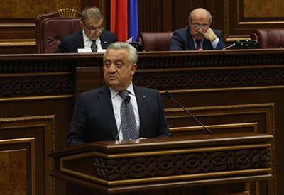 Глава Центробанка Армении раскрыл тайну сливочного масла