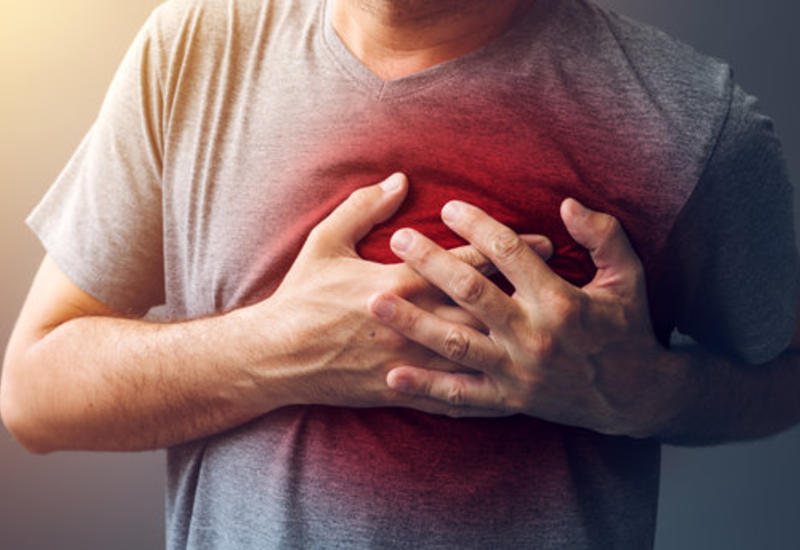 Это полезно знать: 8 симптомов начала серьезной болезни сердца
