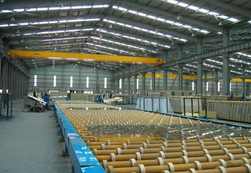 Азербайджан расширит производство стекольной продукции