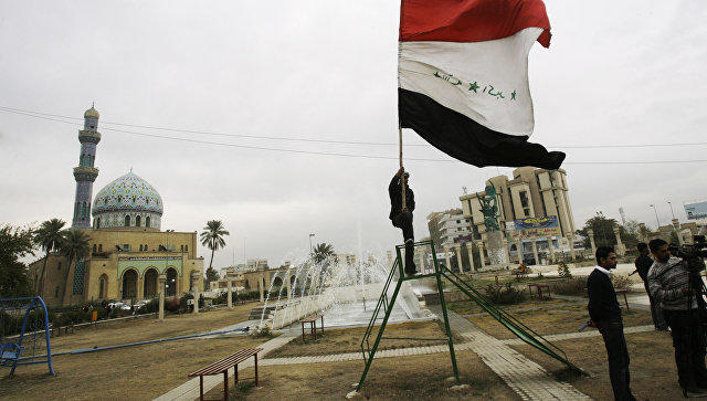 Правительство Ирака планирует провести в стране 