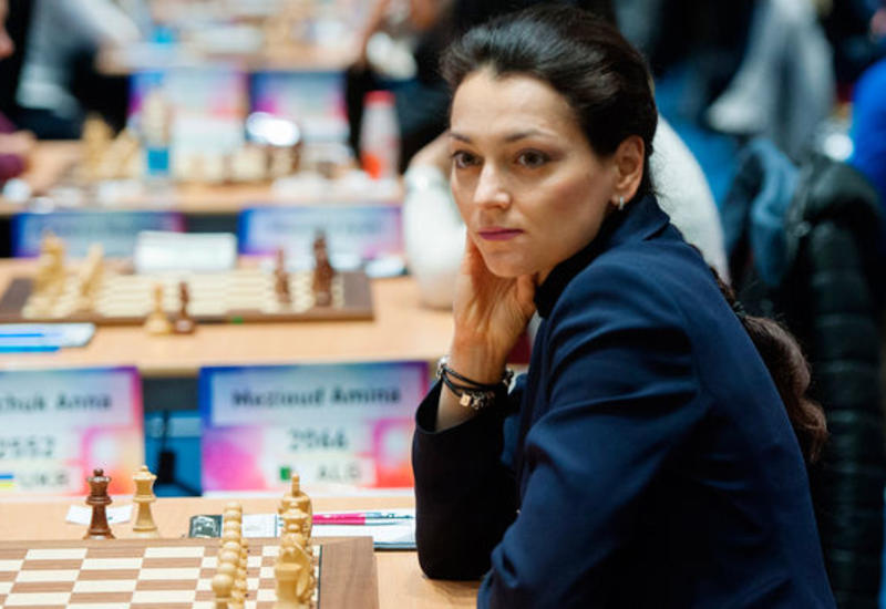 Ученые: женщины выигрывают у мужчин в шахматы чаще, чем должны