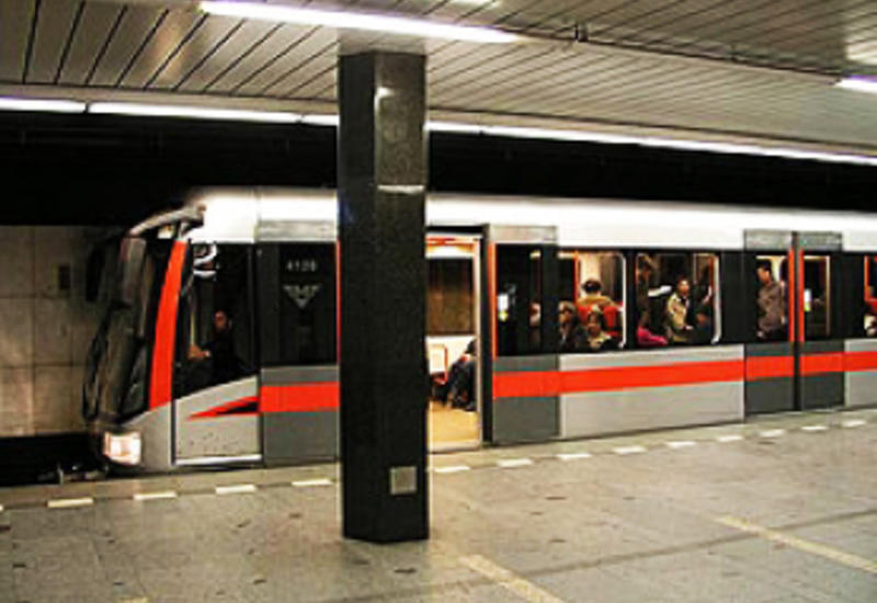 ЧП в тбилисском метро, есть пострадавшие