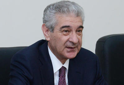 Али Ахмедов о росте численности населения и ситуации на рынке труда Азербайджана
