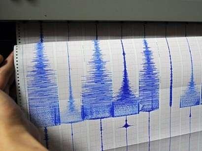 В еще одной турецкой провинции произошло землетрясение