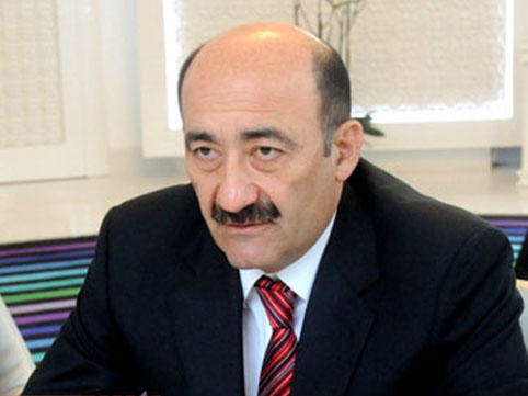 Абульфас Гараев: Баку поддерживает политику межкультурного диалога