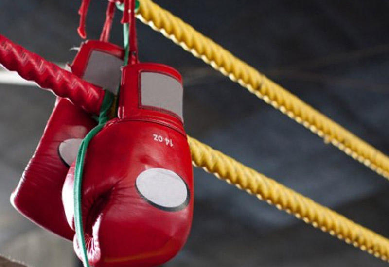 В Баку может пройти Международный боксерский форум