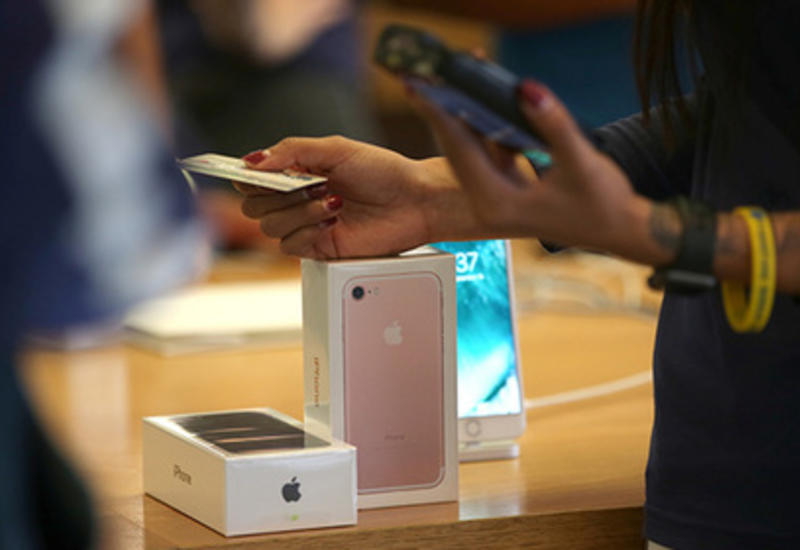 Apple начала продавать использованные iPhone 7