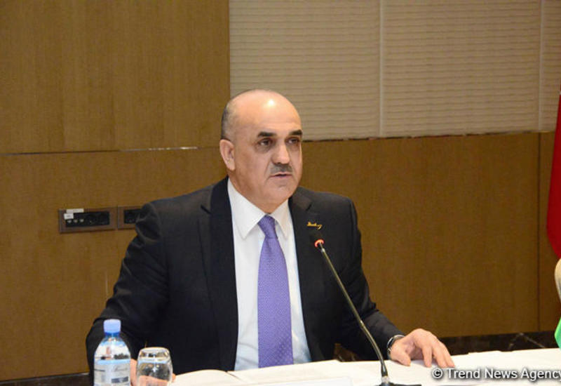 Министр рассказал о ходе исполнения программы самозанятости в Азербайджане