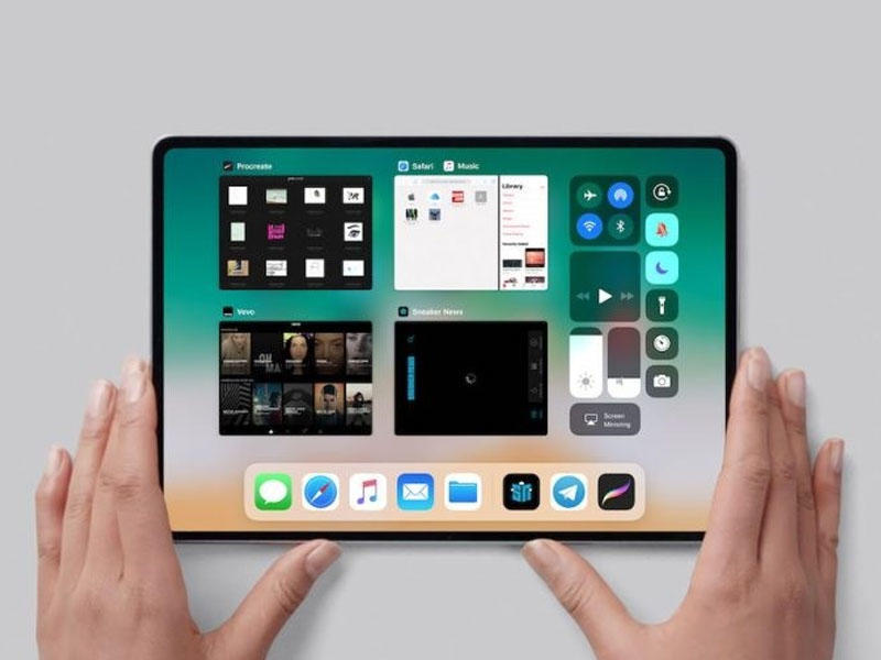 Yeni iPad bu ilin sonunda təqdim olunacaq