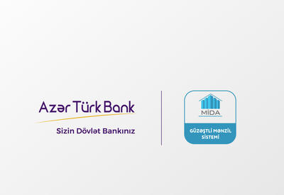 Azər Türk Bank və MİDA əməkdaşlığa başlayır