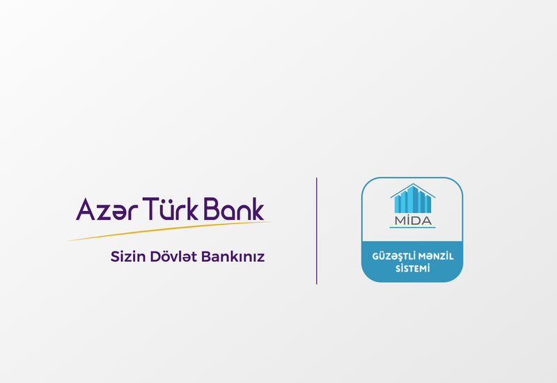 Azər Türk Bank və MİDA əməkdaşlığa başlayır