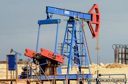 Азербайджан огласил объемы добычи нефти Azeri Light в 2017 году