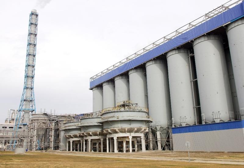 В Азербайджане восстановят крупный завод