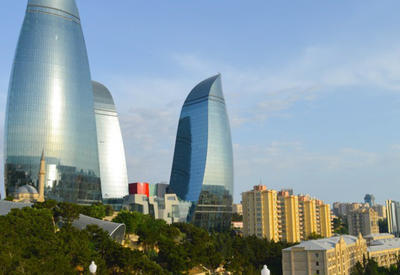 У Азербайджана нет глобальных проблем, а, наоборот, есть перспективы - ПРИЗНАНИЕ ИЗ АРМЕНИИ