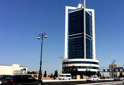 Госнефтефонд Азербайджана значительно увеличил активы