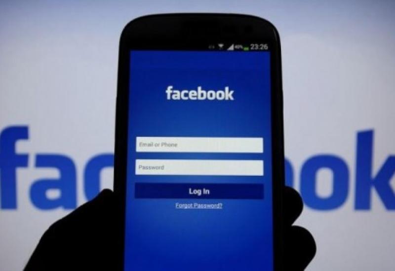 Facebook вскоре введёт «дизлайк» downvote