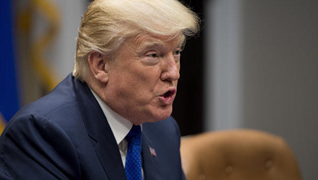 Трамп: Человека в США можно убить, просто обвинив его Трамп: Человека в США можно убить, просто обвинив его