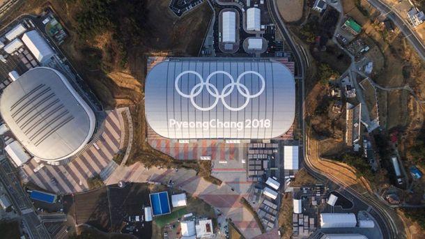 Хакеры осуществили атаку на серверы Олимпиады – 2018 во время церемонии открытия Игр