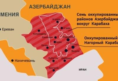 «Азербайджанцы должны вернуться на исторические земли». Последнее предупреждение армянским оккупантам