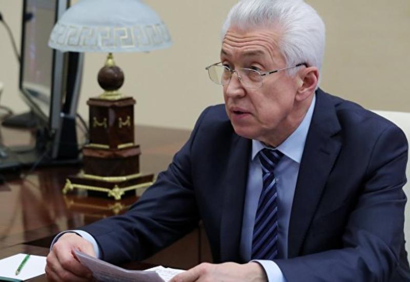 Врио главы Дагестана пообещал решить проблему теневой экономики в регионе