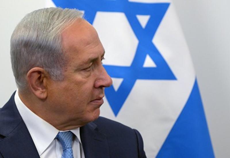Премьер Израиля проводит консультации после авиаударов в Сирии