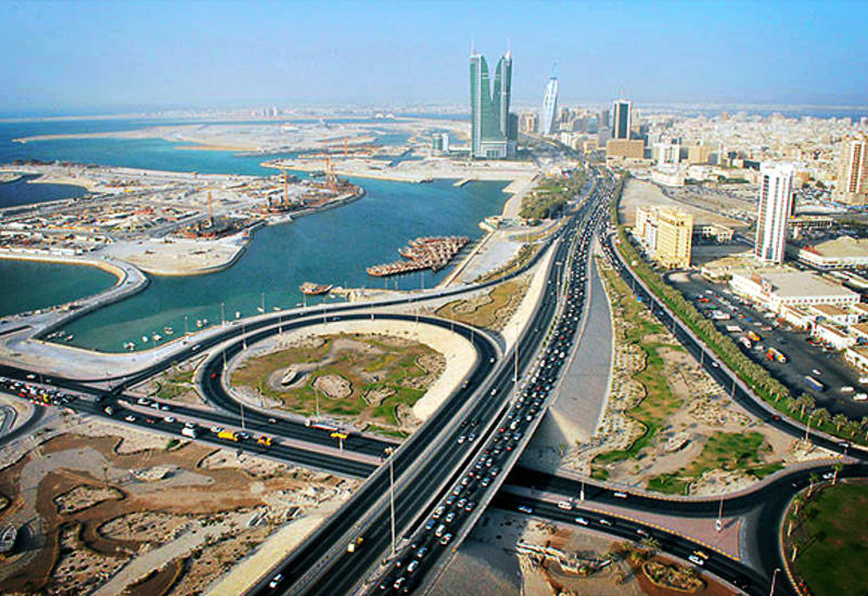 Бахрейн потребовал перепечатать 17 тыс. учебников из-за упоминания Персидского залива