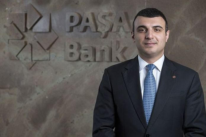 Глава PASHA Bank Талех Кязымов: Мы - сторонники здоровой конкуренции, это дополнительный стимул для развития