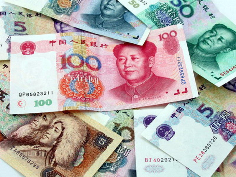 Прямые иностранные инвестиции в Китай сократились