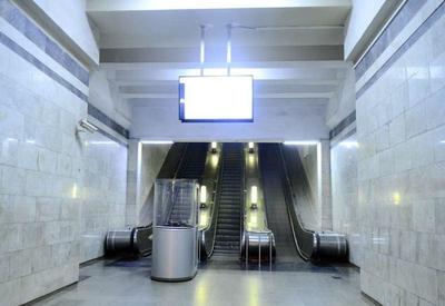 Metro istifadəçilərinə ŞAD XƏBƏR