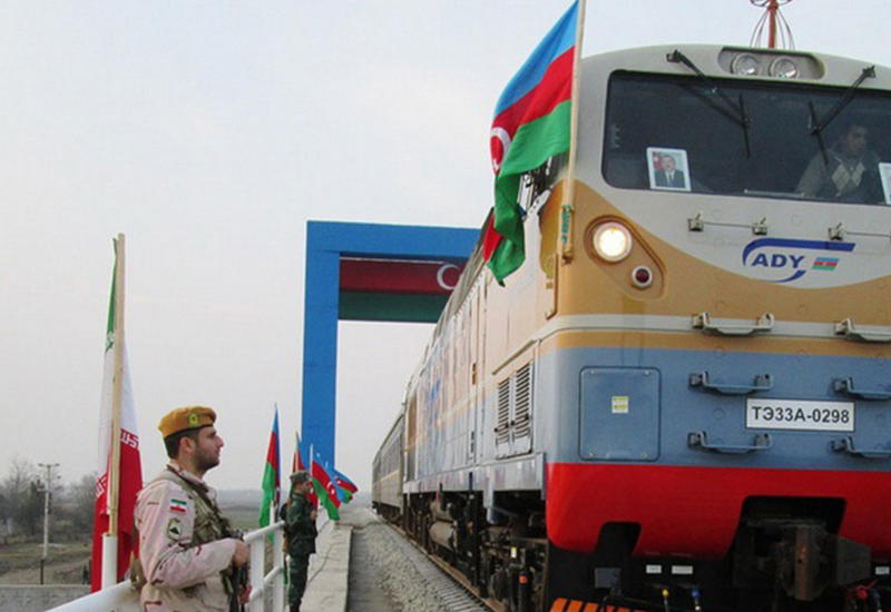 Утром деньги - вечером железная дорога: Иран поставил условия Армении