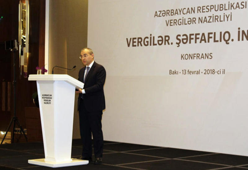 Министр: В Азербайджане необходимо стимулировать безналичные платежи