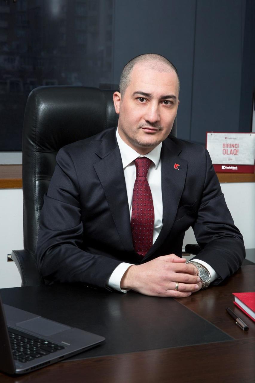 Новые назначения в крупном азербайджанском банке