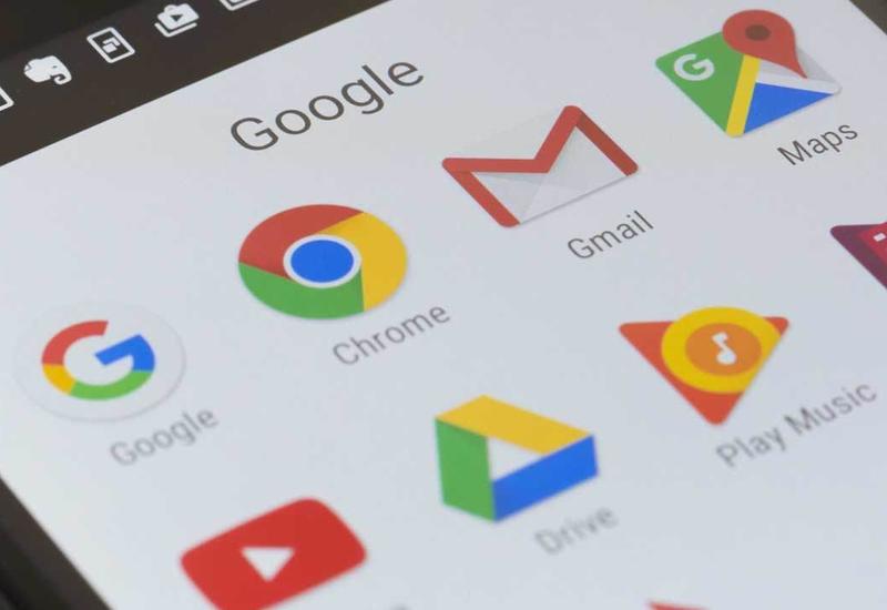 Вышла "облегченная" версия Gmail для Android
