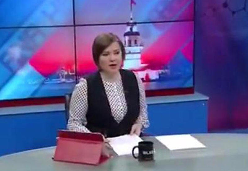 Авторитетный турецкий телеканал рассказал о президентских выборах в Азербайджане