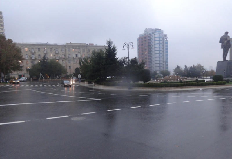 В Баку расширят территории исследования оползней