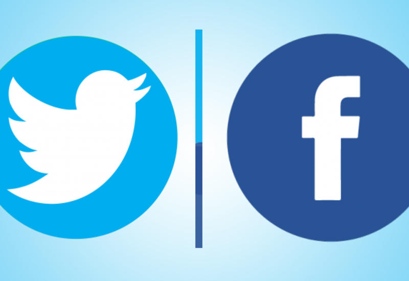 Facebook и Twitter были обвинены в недостаточной защите прав пользователей